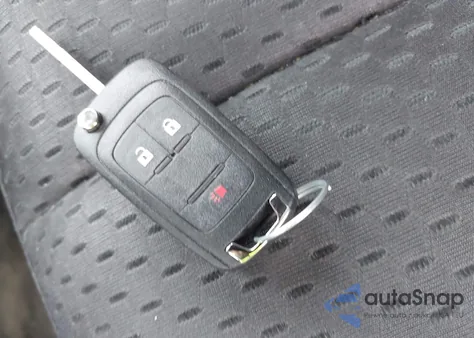 2014 Chevrolet Equinox Ls from USA, damaged, VIN 2GNALAEK6E6365641